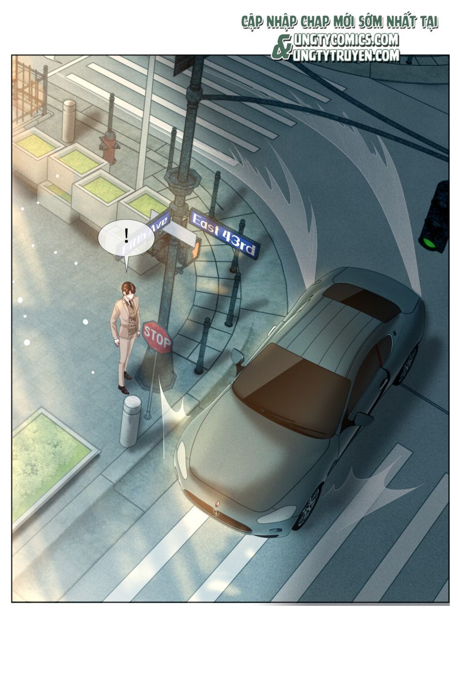 Dior Tiên Sinh Lk Chapter 11 - 13