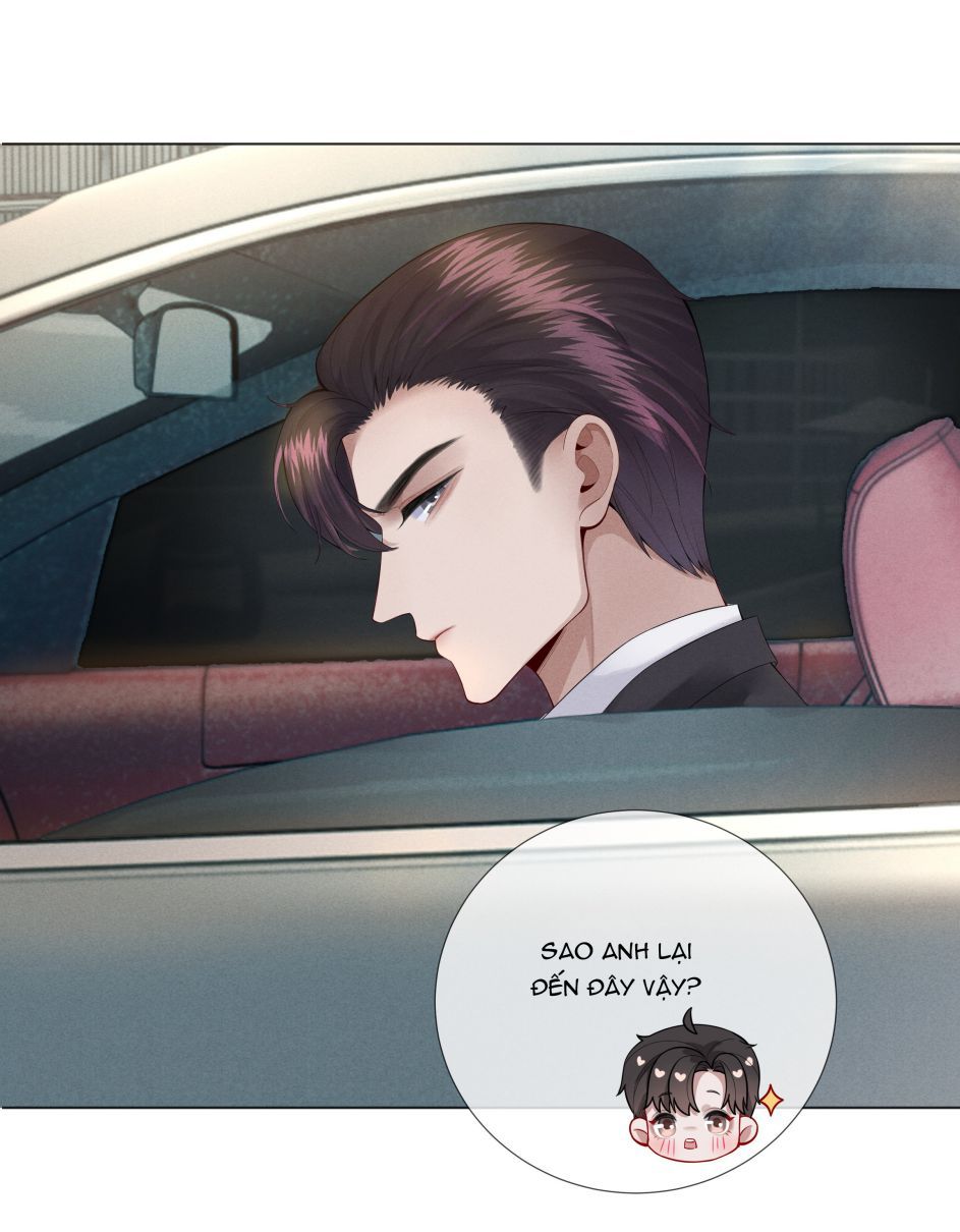 Dior Tiên Sinh Lk Chapter 11 - 14