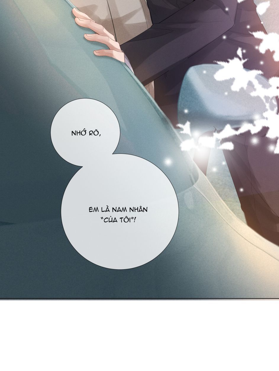 Dior Tiên Sinh Lk Chapter 11 - 18