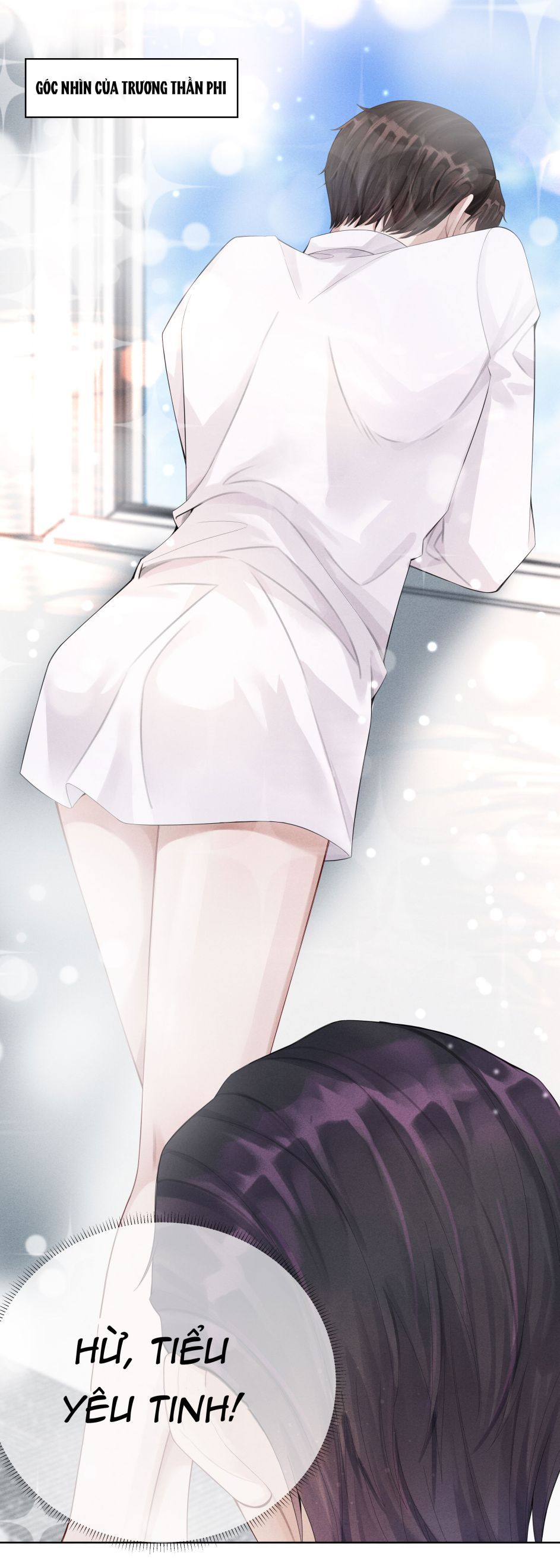 Dior Tiên Sinh Lk Chapter 11 - 5