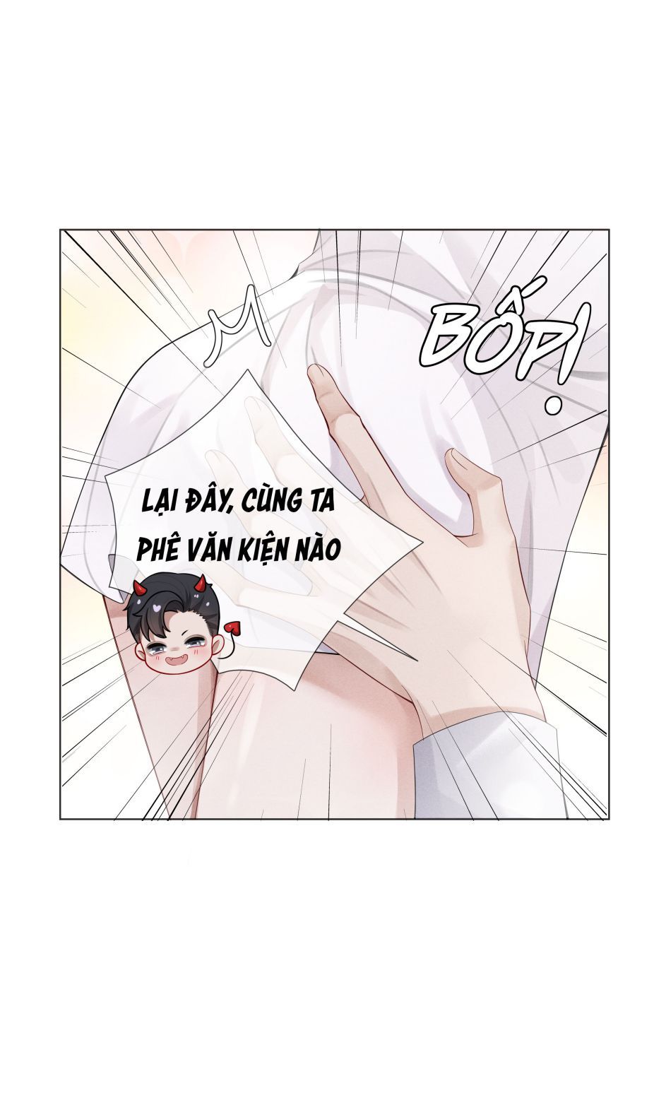 Dior Tiên Sinh Lk Chapter 11 - 6