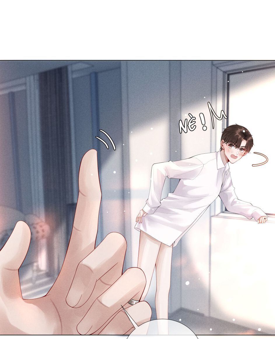 Dior Tiên Sinh Lk Chapter 11 - 7