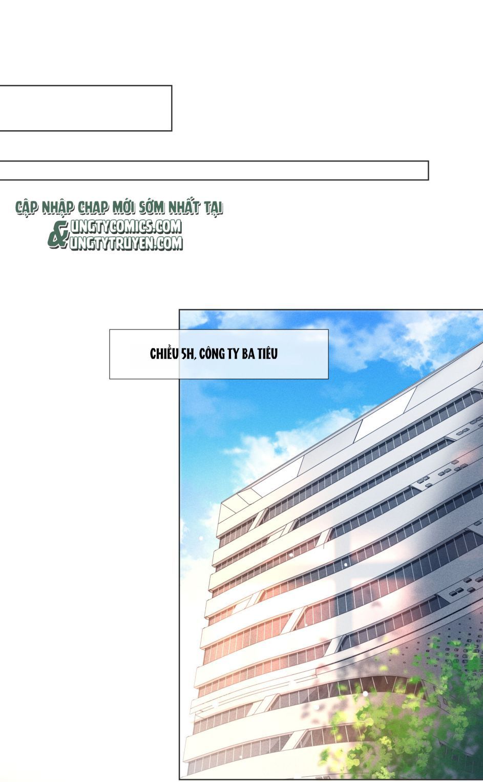 Dior Tiên Sinh Lk Chapter 11 - 10