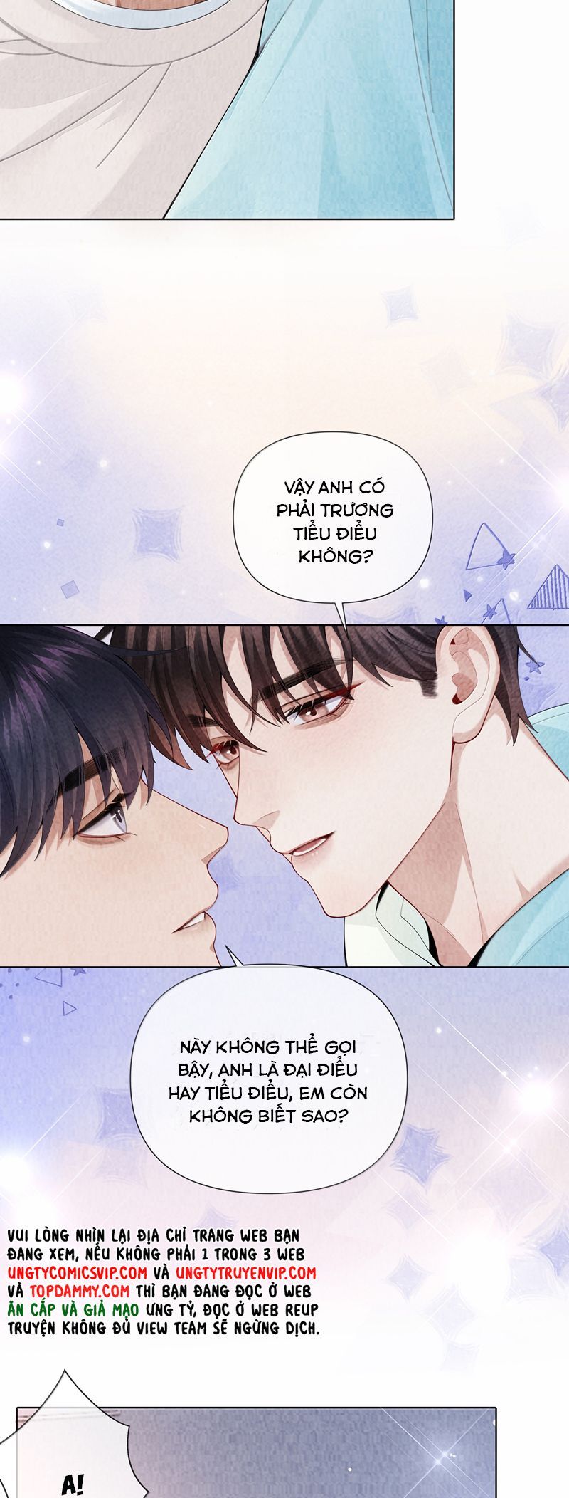 Dior Tiên Sinh Lk Chapter 110 - 13