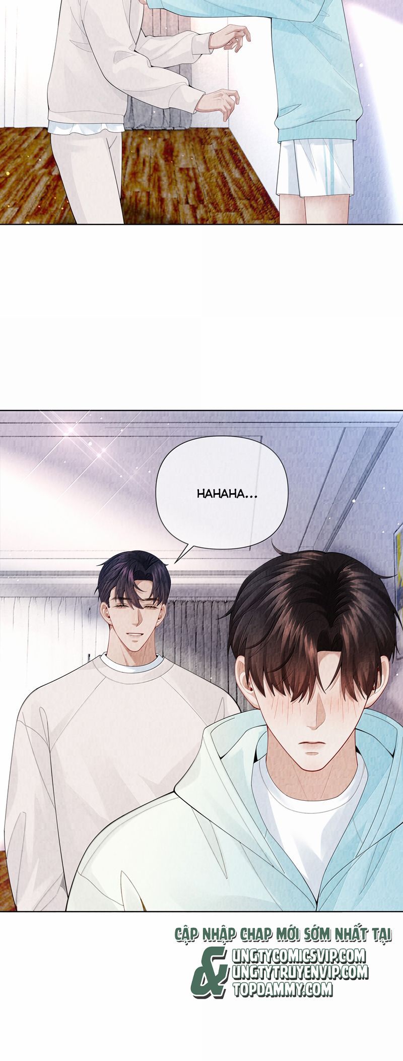 Dior Tiên Sinh Lk Chapter 110 - 15