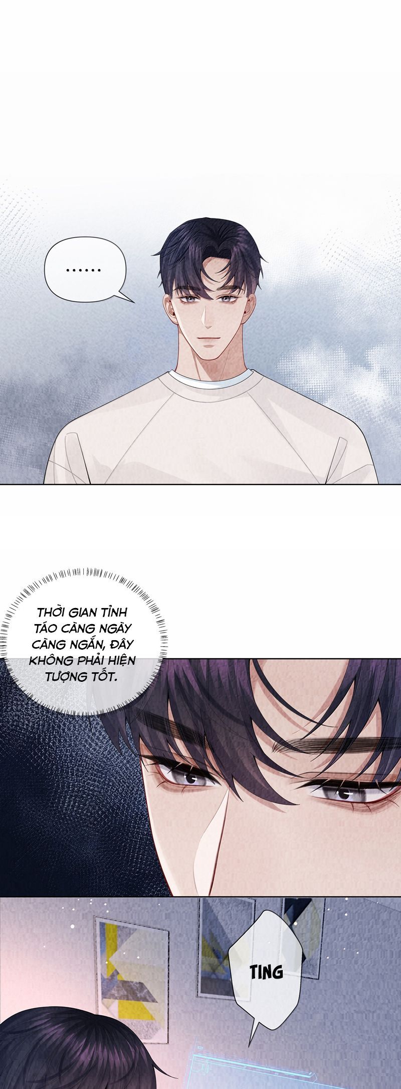 Dior Tiên Sinh Lk Chapter 110 - 16