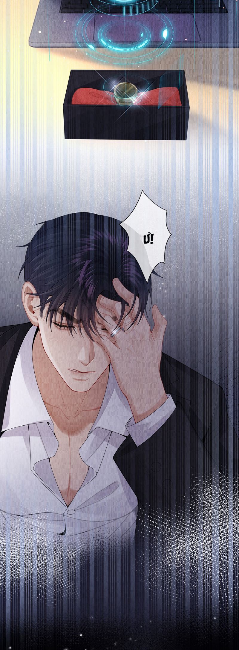 Dior Tiên Sinh Lk Chapter 110 - 24