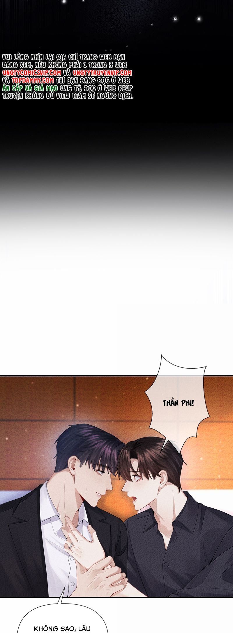 Dior Tiên Sinh Lk Chapter 110 - 25