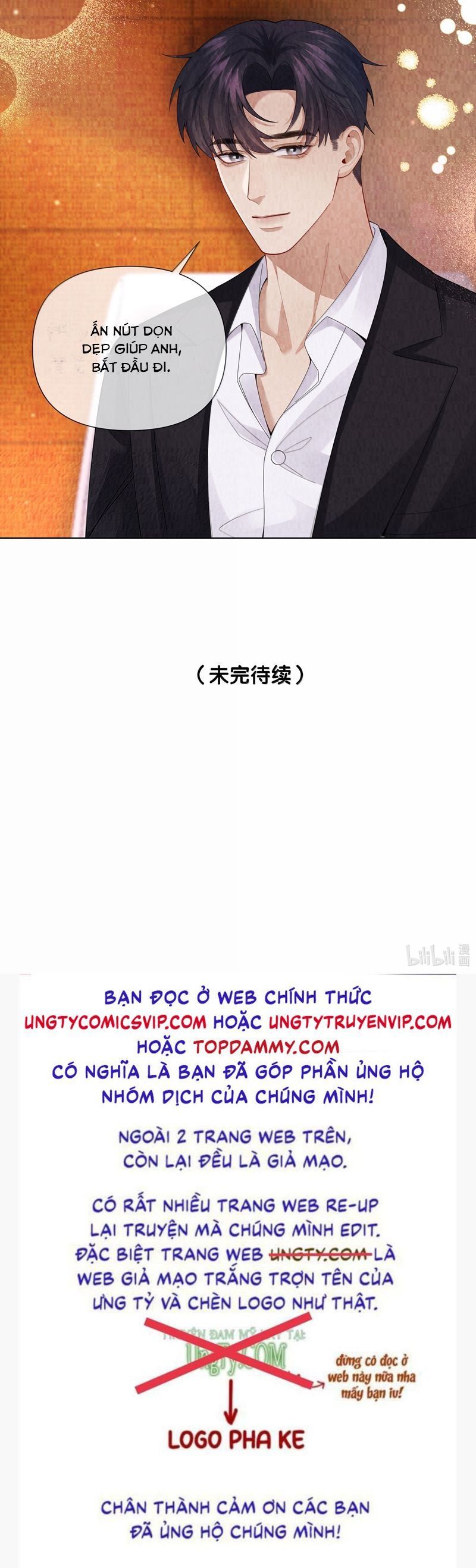 Dior Tiên Sinh Lk Chapter 110 - 28