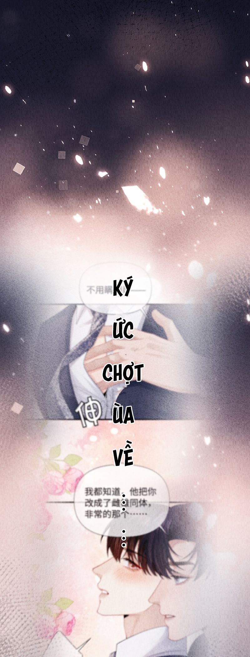 Dior Tiên Sinh Lk Chapter 110 - 4