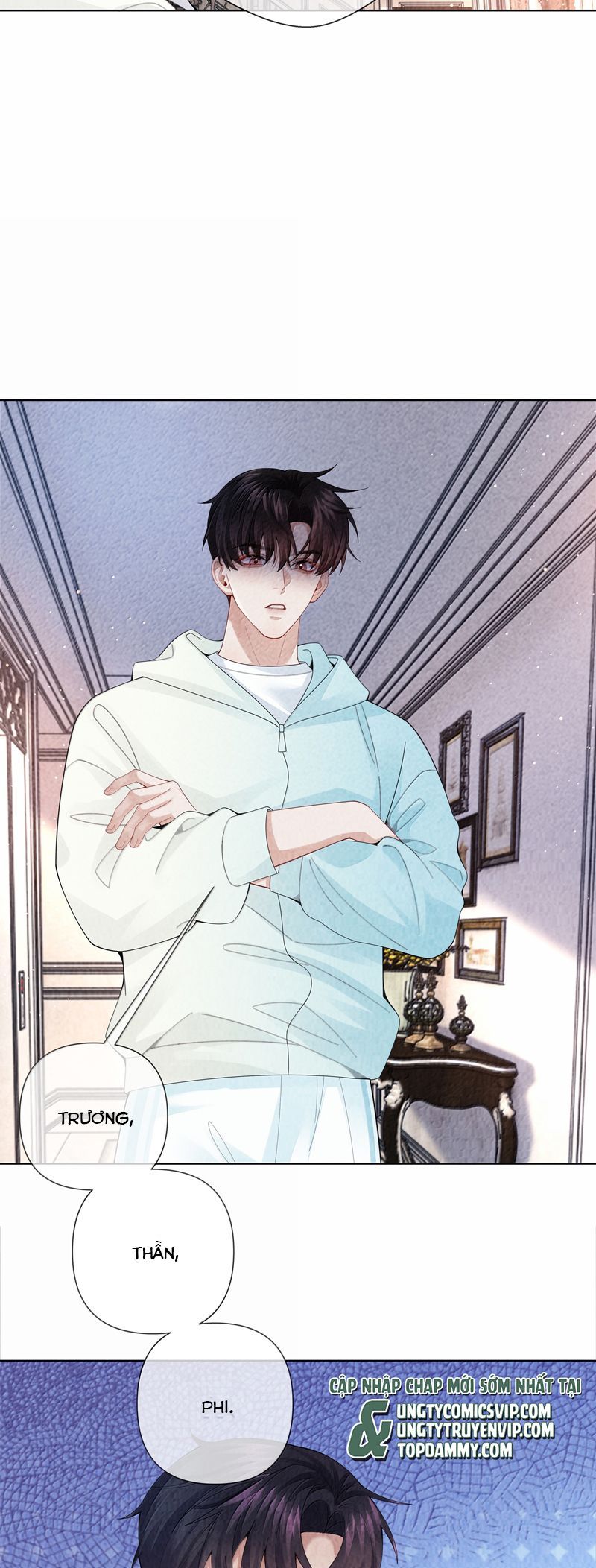 Dior Tiên Sinh Lk Chapter 110 - 7