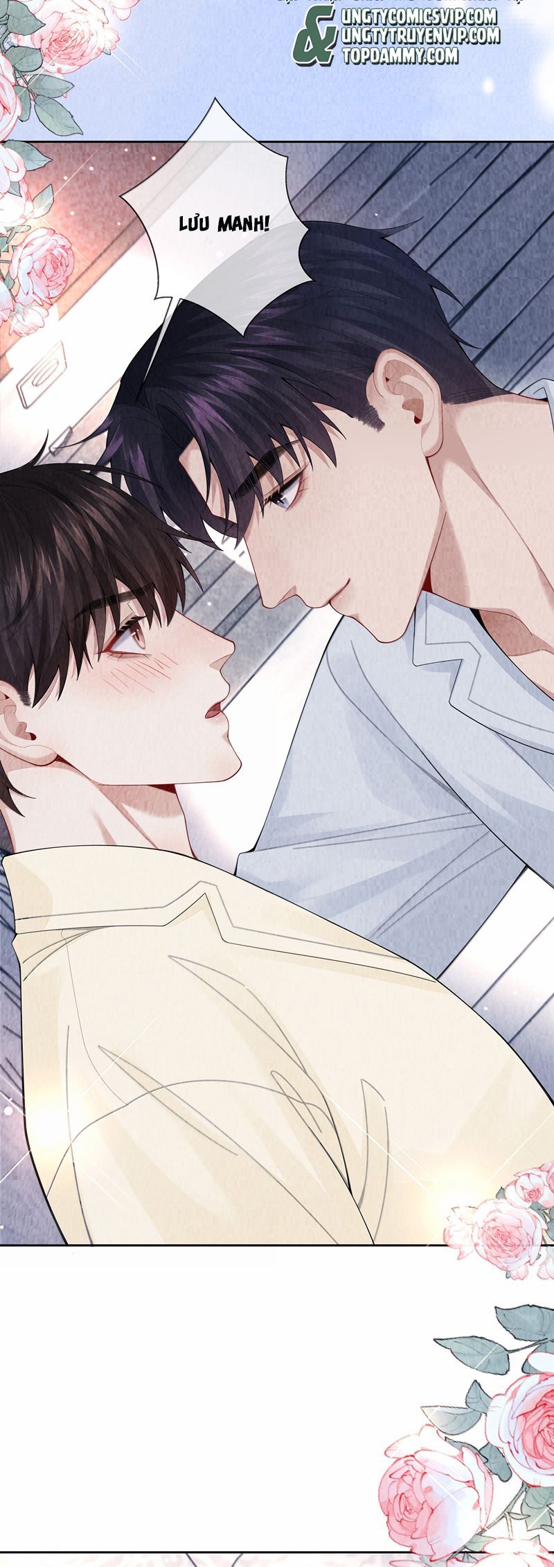 Dior Tiên Sinh Lk Chapter 111 - 11