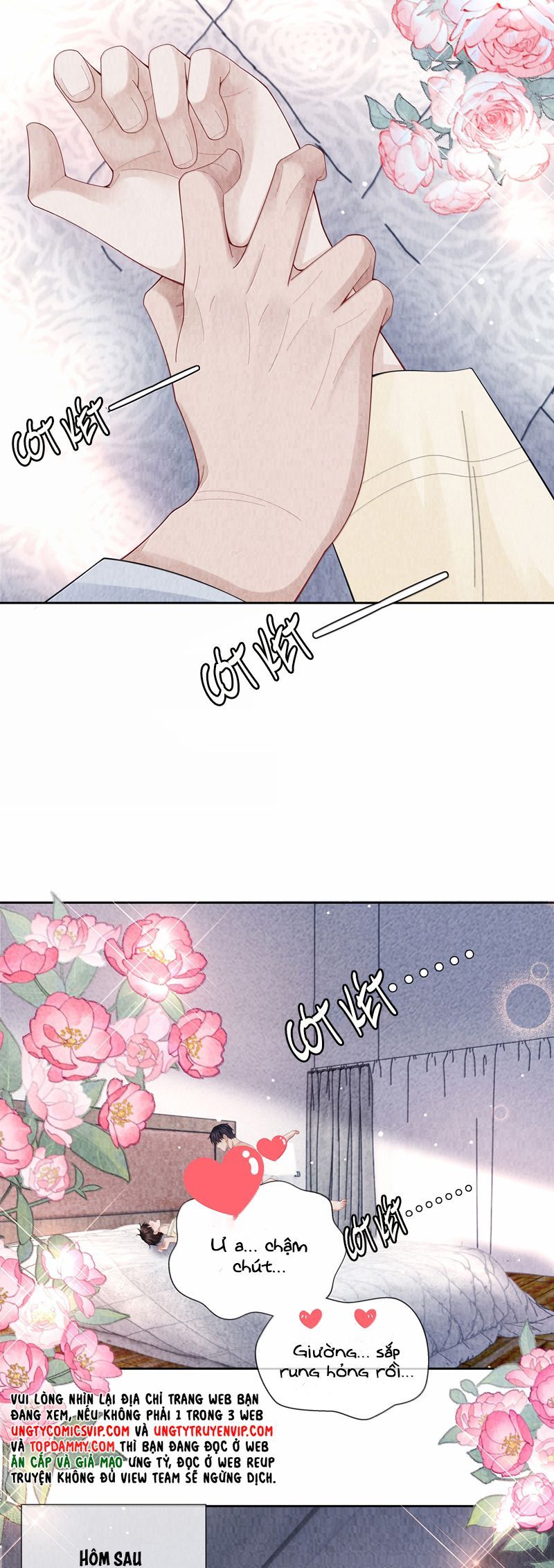 Dior Tiên Sinh Lk Chapter 111 - 12