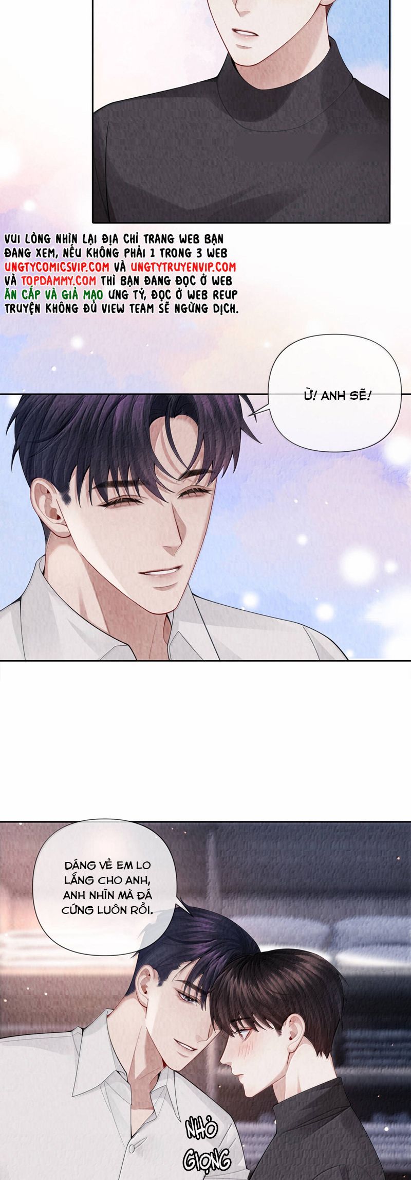 Dior Tiên Sinh Lk Chapter 111 - 16