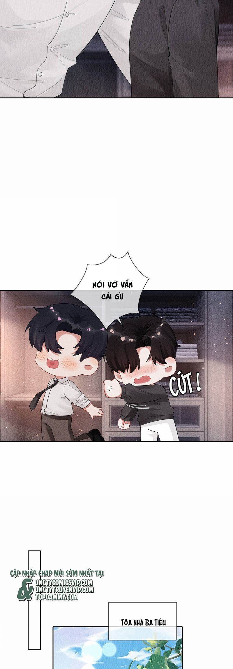 Dior Tiên Sinh Lk Chapter 111 - 17