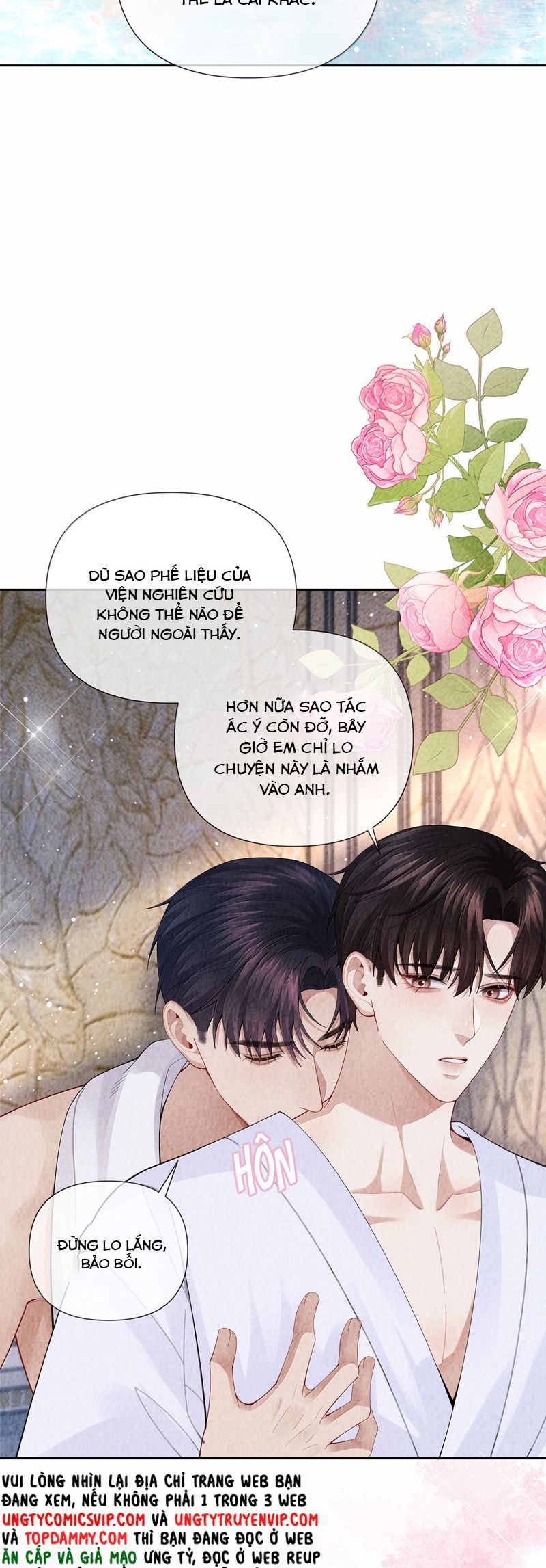 Dior Tiên Sinh Lk Chapter 111 - 25