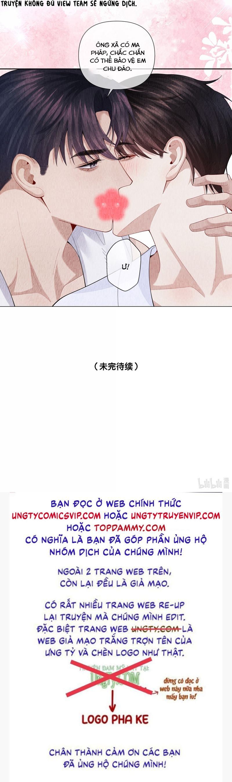 Dior Tiên Sinh Lk Chapter 111 - 26