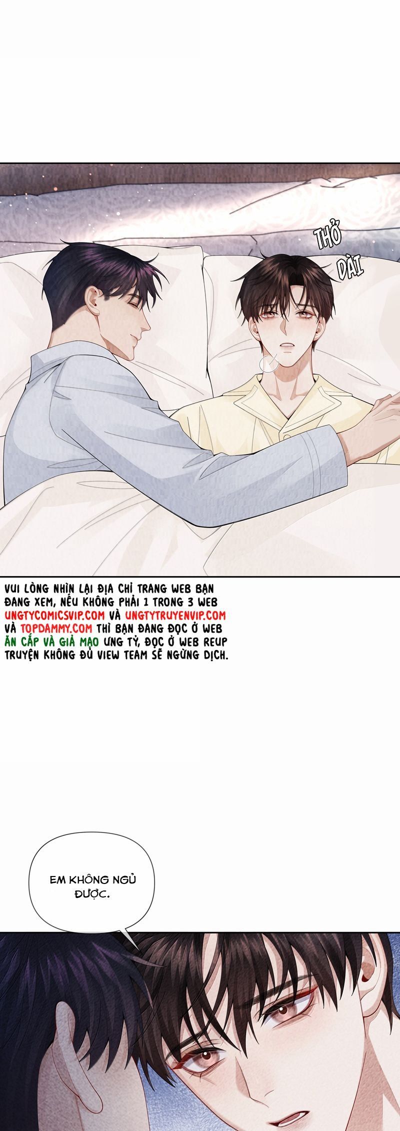 Dior Tiên Sinh Lk Chapter 111 - 5