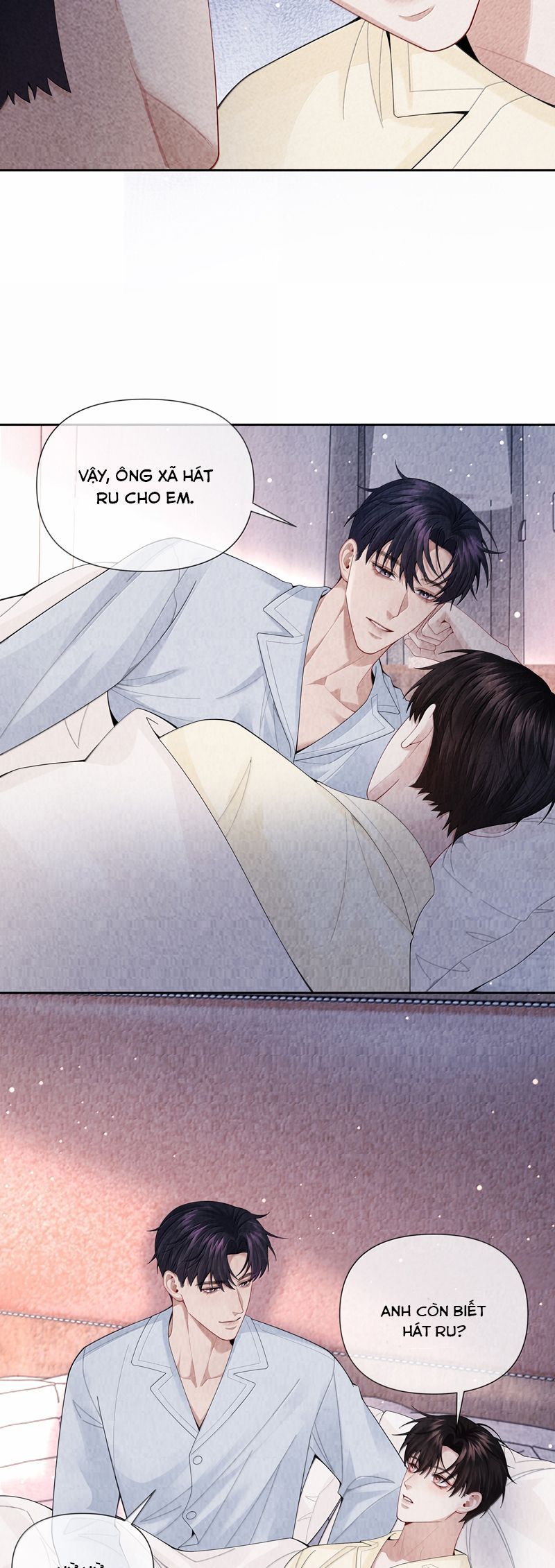 Dior Tiên Sinh Lk Chapter 111 - 6