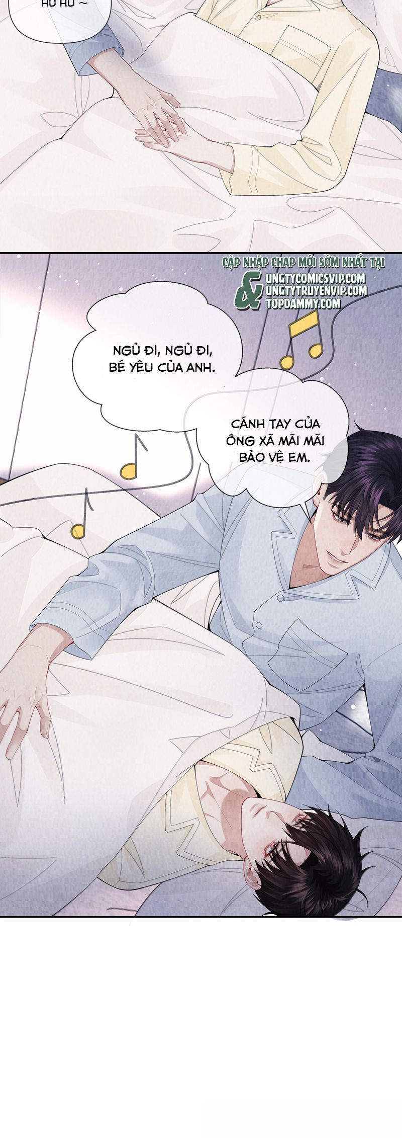 Dior Tiên Sinh Lk Chapter 111 - 7