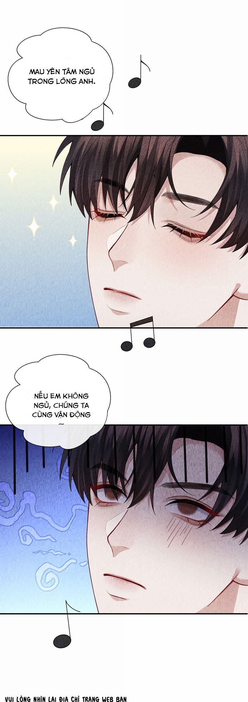 Dior Tiên Sinh Lk Chapter 111 - 8