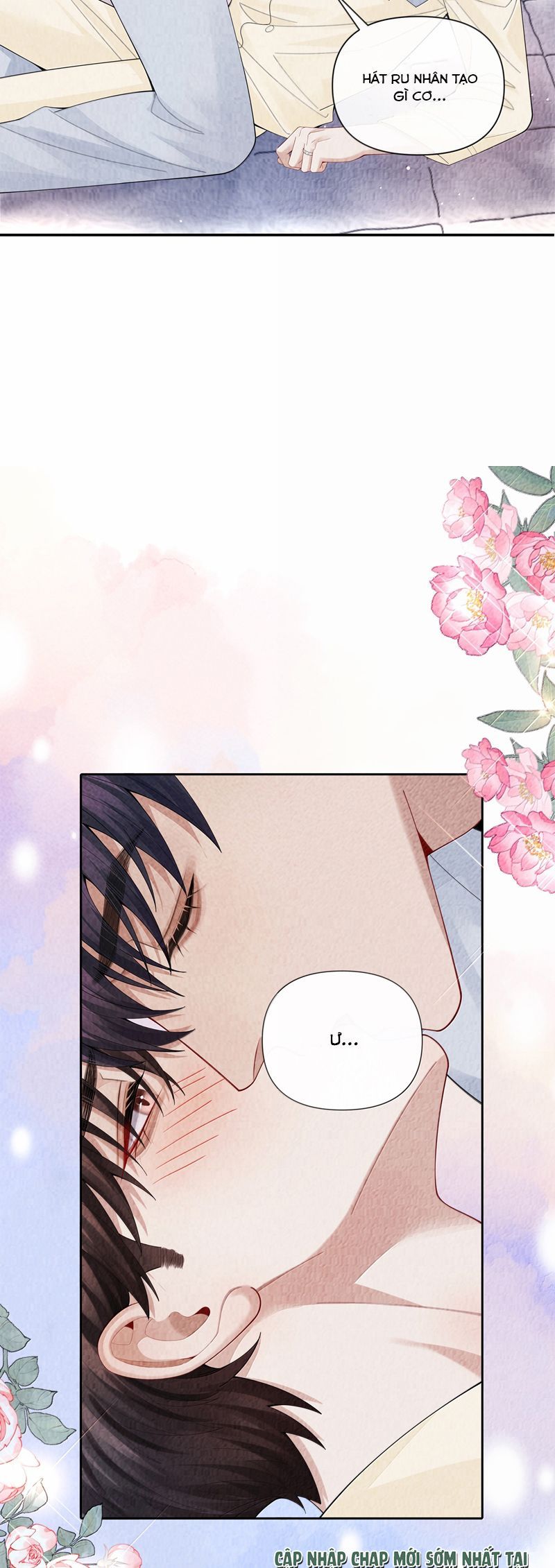 Dior Tiên Sinh Lk Chapter 111 - 10