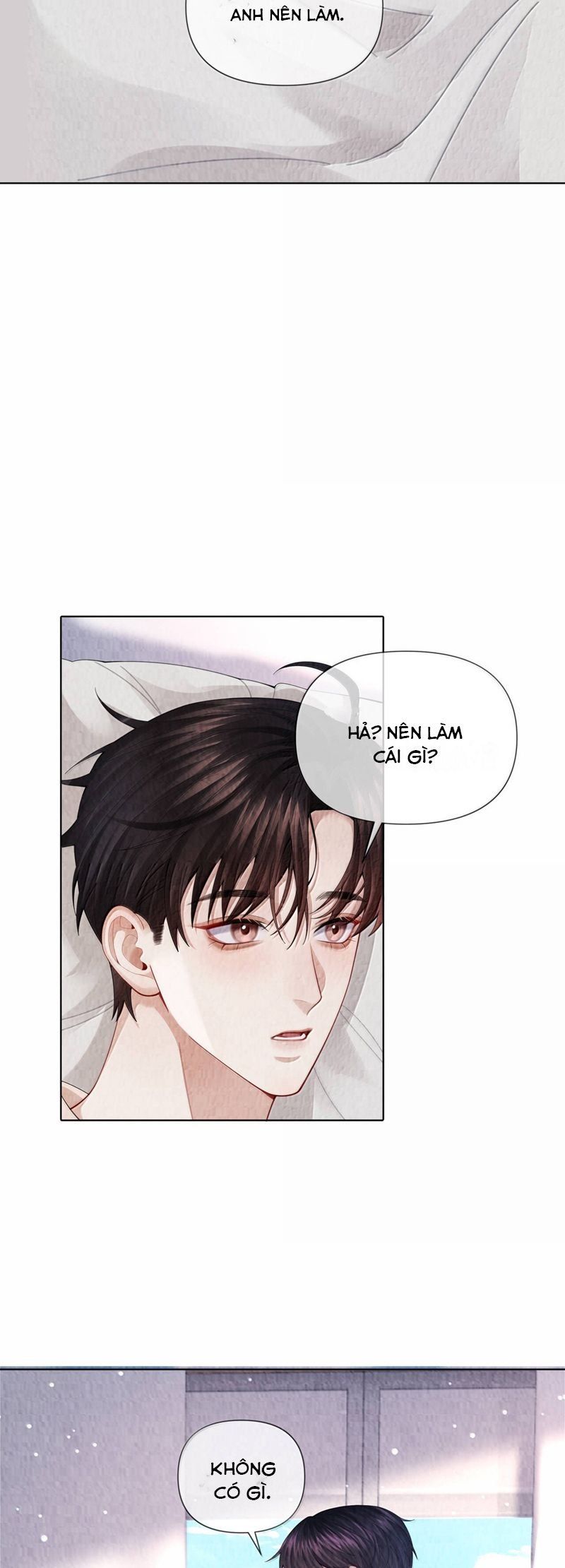 Dior Tiên Sinh Lk Chapter 112 - 11