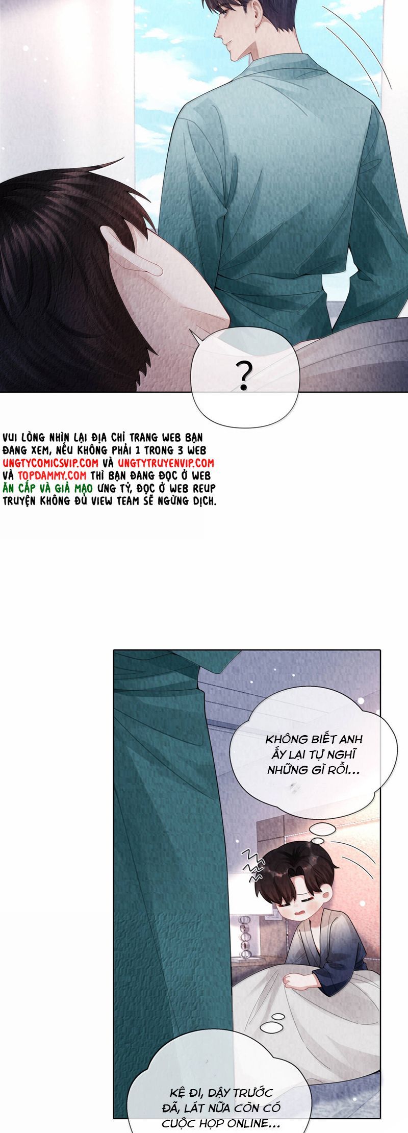Dior Tiên Sinh Lk Chapter 112 - 12