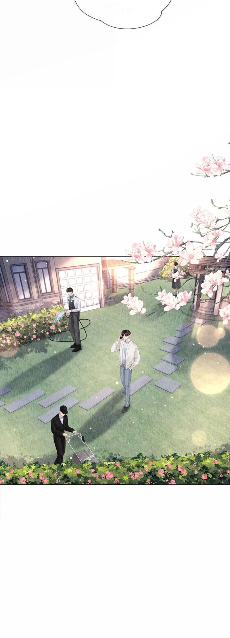 Dior Tiên Sinh Lk Chapter 112 - 13