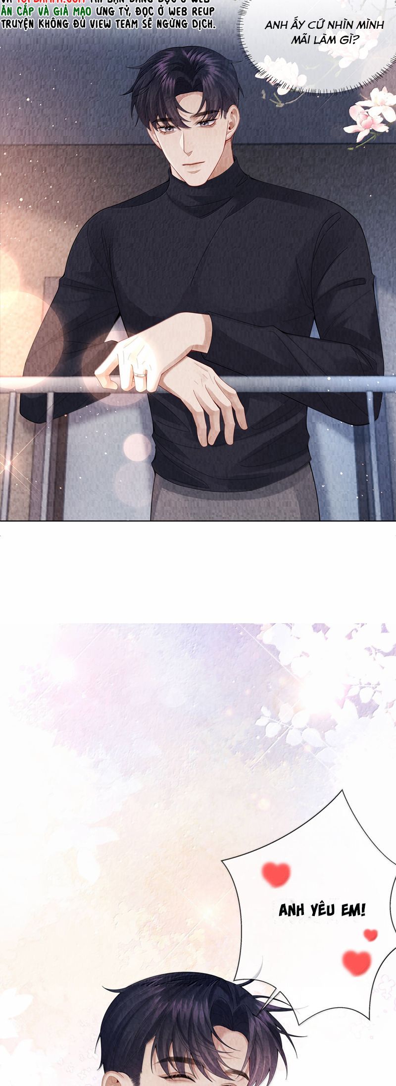 Dior Tiên Sinh Lk Chapter 112 - 16