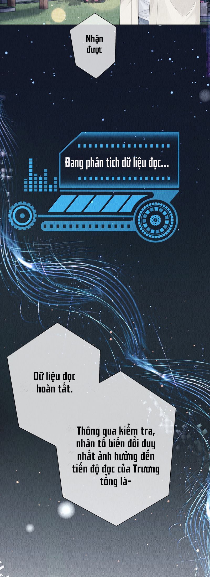 Dior Tiên Sinh Lk Chapter 112 - 23