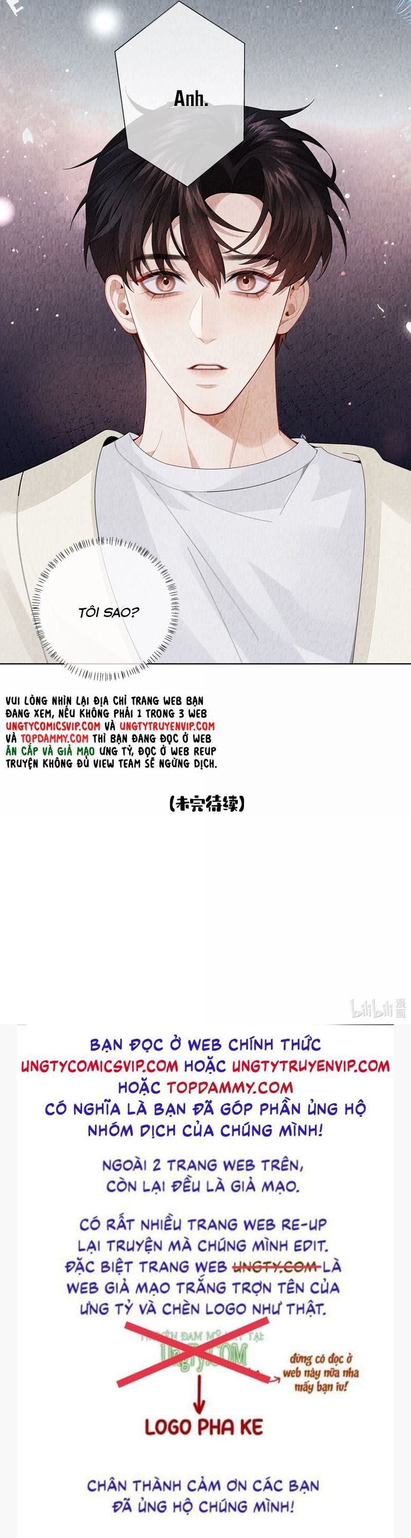 Dior Tiên Sinh Lk Chapter 112 - 24