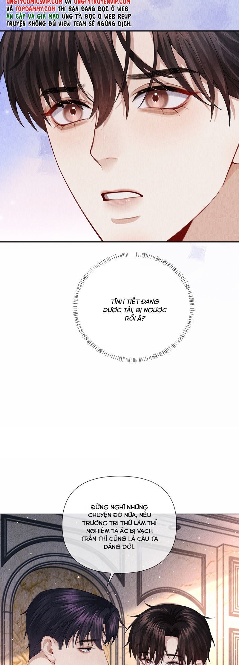 Dior Tiên Sinh Lk Chapter 112 - 5