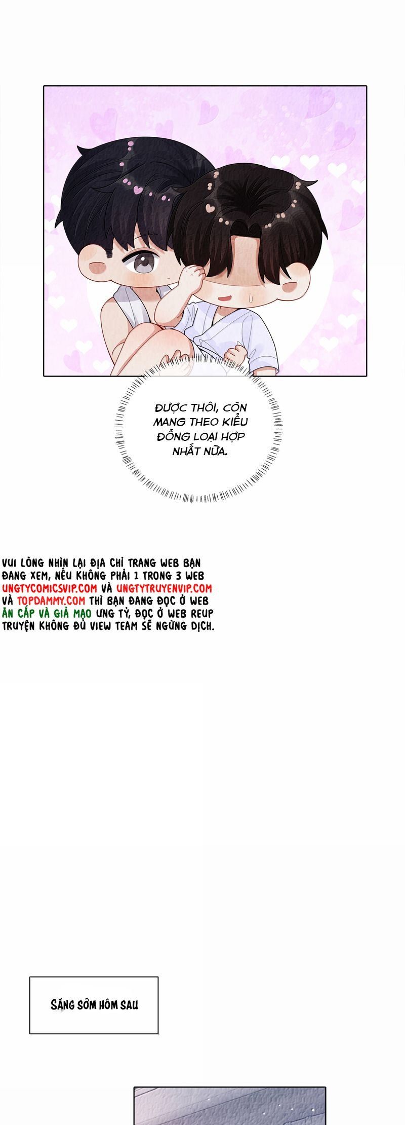 Dior Tiên Sinh Lk Chapter 112 - 8