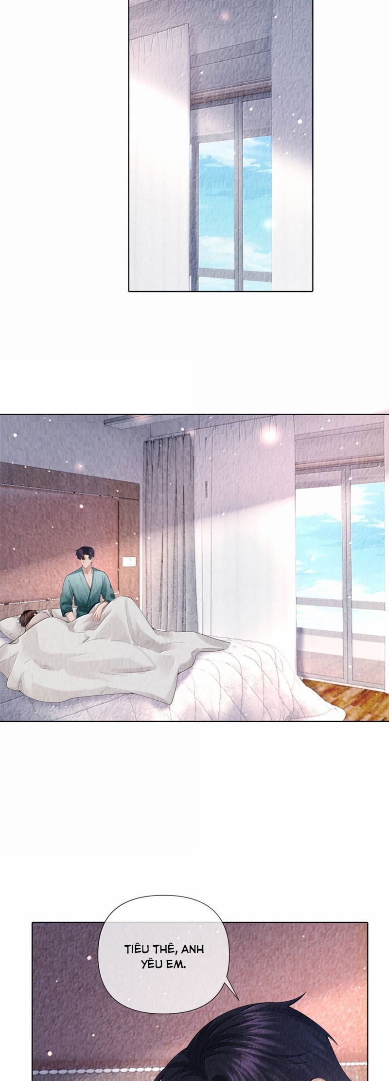 Dior Tiên Sinh Lk Chapter 112 - 9