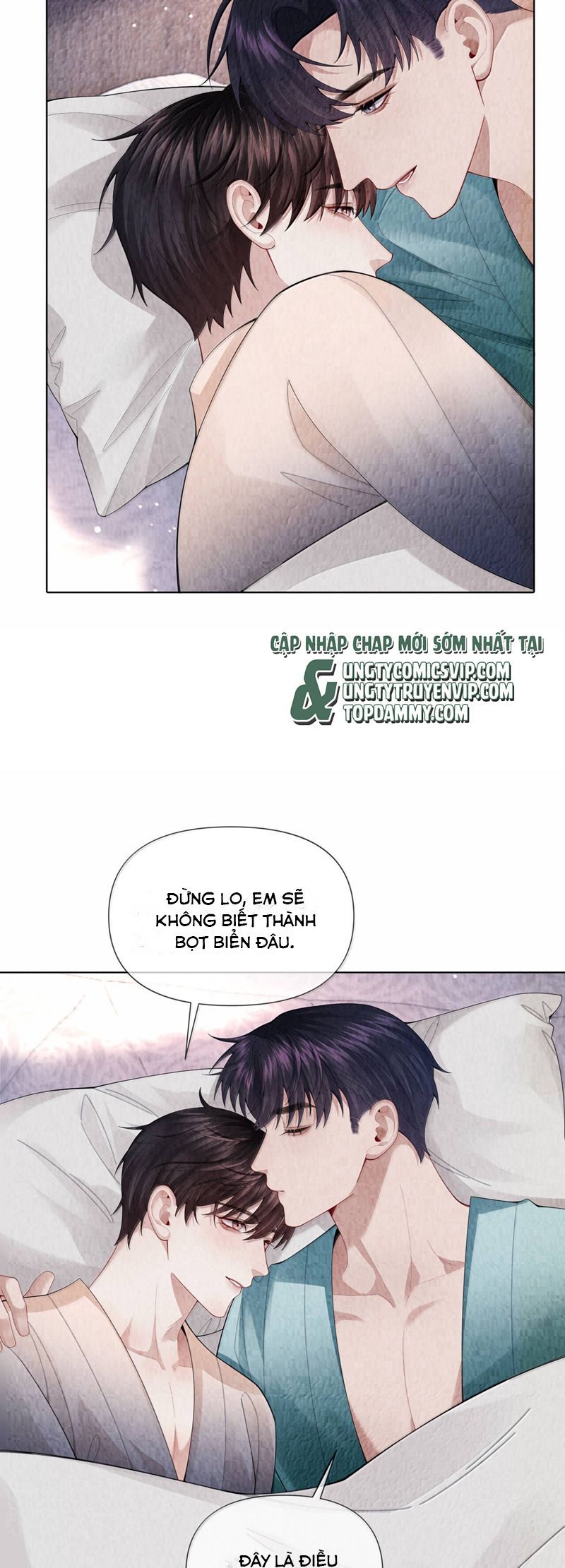 Dior Tiên Sinh Lk Chapter 112 - 10