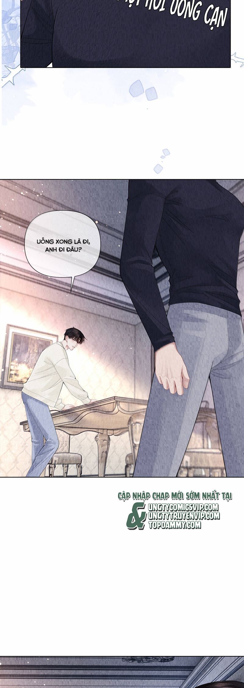 Dior Tiên Sinh Lk Chapter 113 - 12