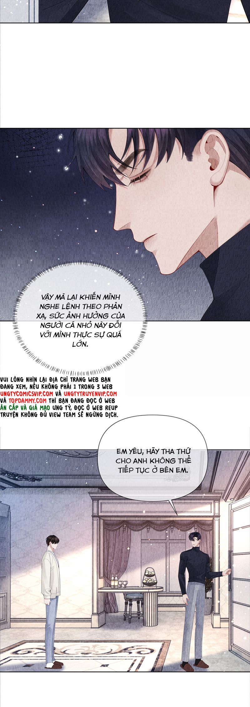Dior Tiên Sinh Lk Chapter 113 - 14