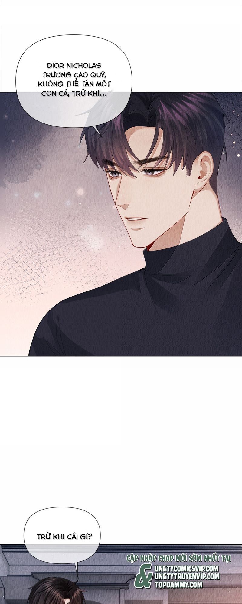 Dior Tiên Sinh Lk Chapter 113 - 15