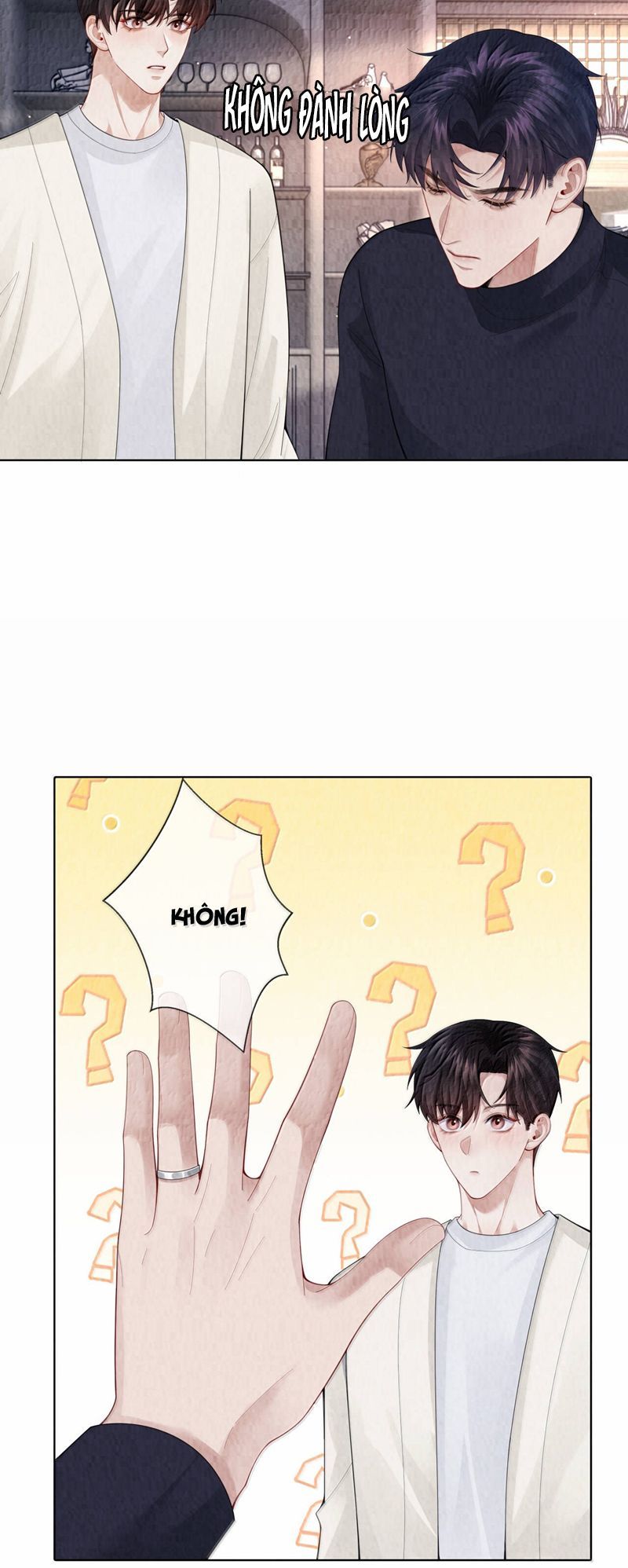 Dior Tiên Sinh Lk Chapter 113 - 16