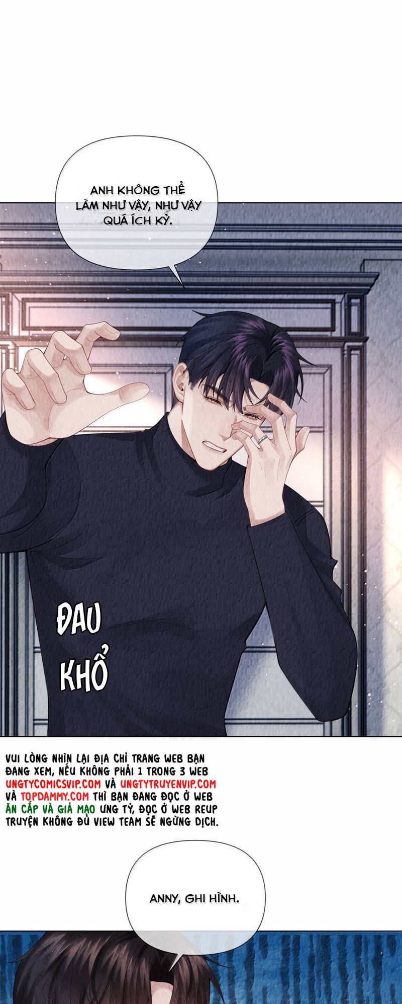 Dior Tiên Sinh Lk Chapter 113 - 17