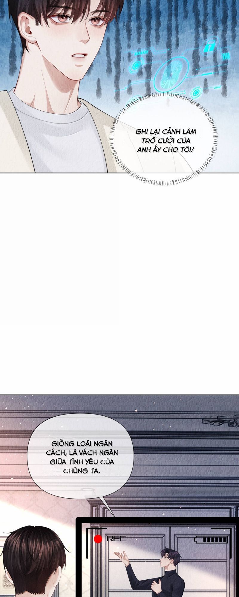 Dior Tiên Sinh Lk Chapter 113 - 18