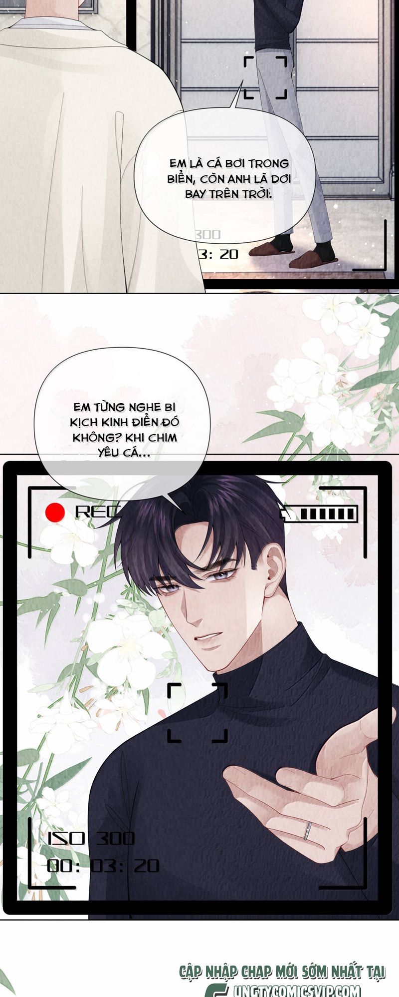 Dior Tiên Sinh Lk Chapter 113 - 19
