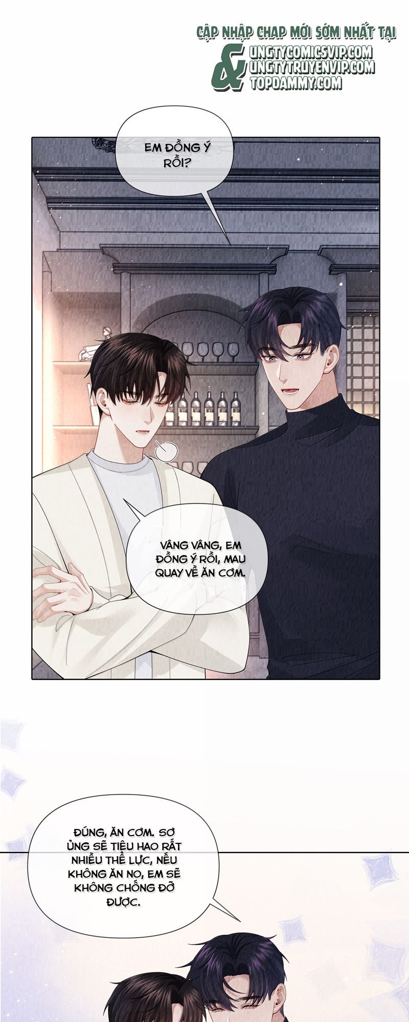 Dior Tiên Sinh Lk Chapter 113 - 24
