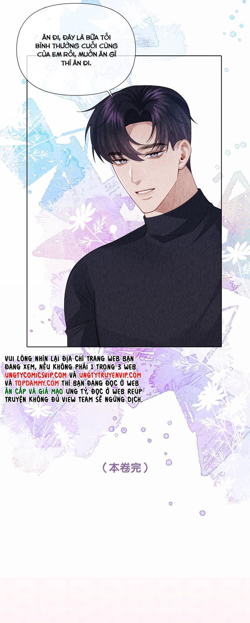 Dior Tiên Sinh Lk Chapter 113 - 26