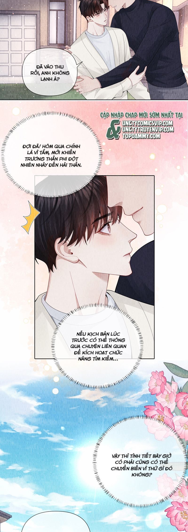 Dior Tiên Sinh Lk Chapter 113 - 4