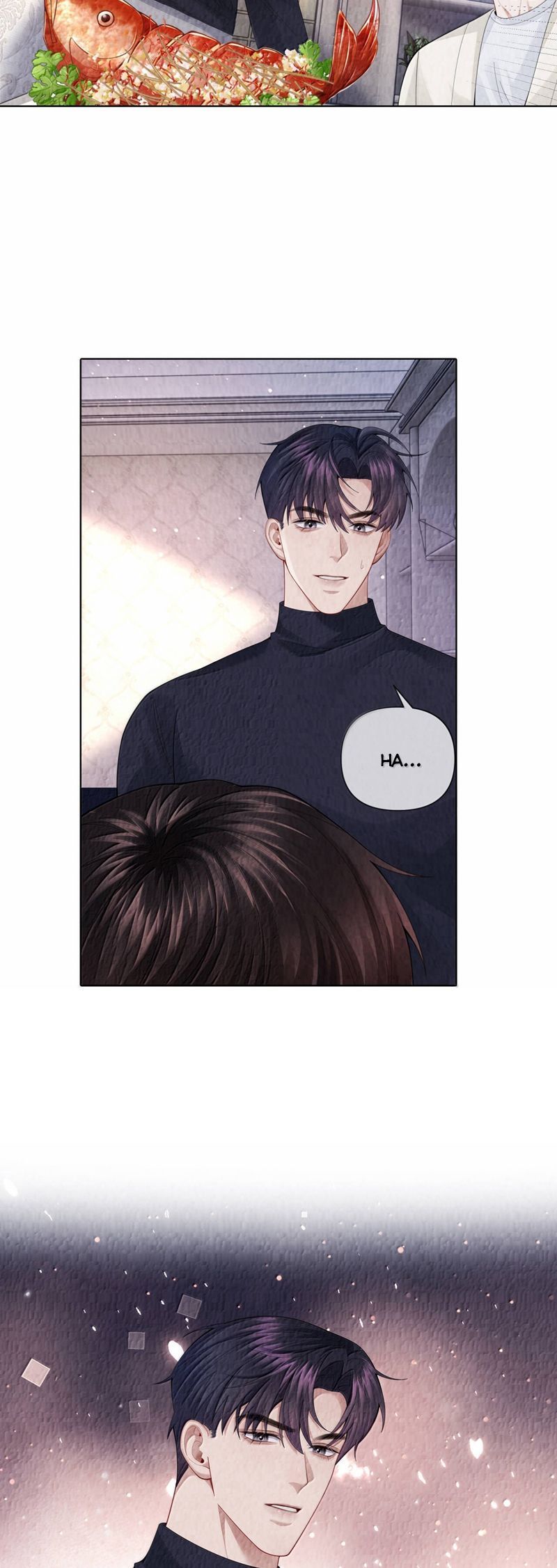 Dior Tiên Sinh Lk Chapter 113 - 9