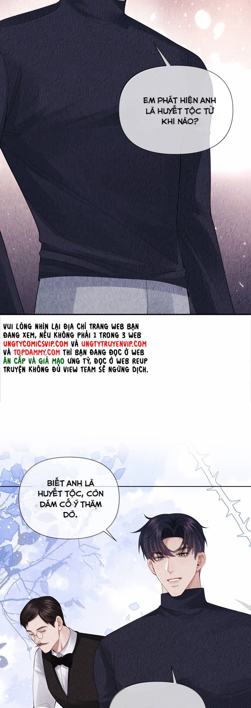 Dior Tiên Sinh Lk Chapter 113 - 10