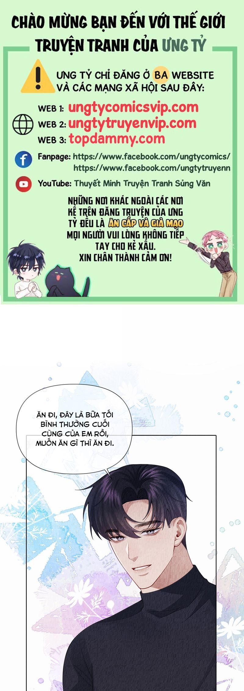 Dior Tiên Sinh Lk Chapter 114 - 2