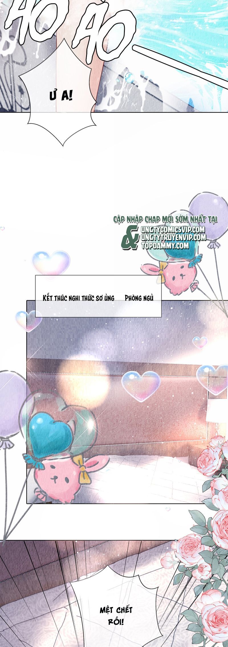 Dior Tiên Sinh Lk Chapter 114 - 11